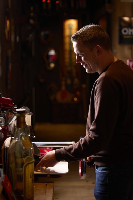 Masonry gallery image